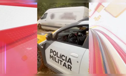 10º Batalhão de Polícia Militar recupera veículo furtado