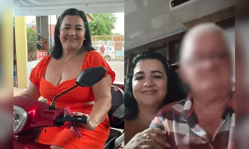 Idoso mata mulher a facadas após pegar conversa com outro homem no PR