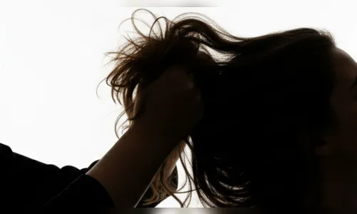 Mulher ameaça deixar atual de seu ex careca após briga em Apucarana