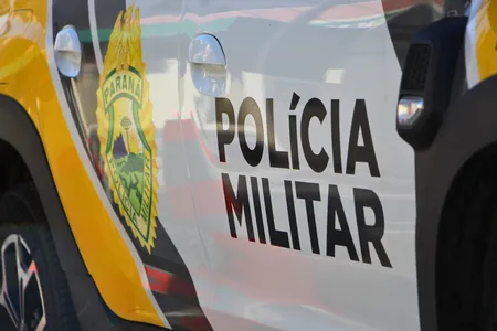 A vítima disse que foi agredida sem motivo aparente.