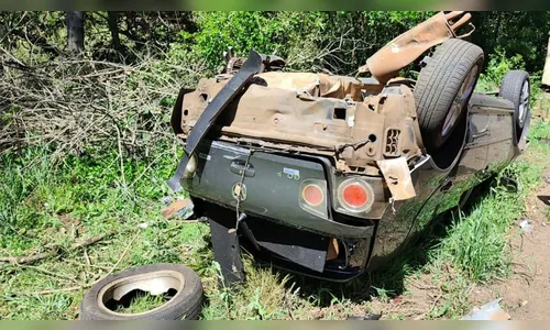 Jovem de 18 anos morre em colisão a caminho do alistamento militar