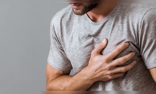 Estudo revela que segunda-feira é o dia com maior risco de infarto