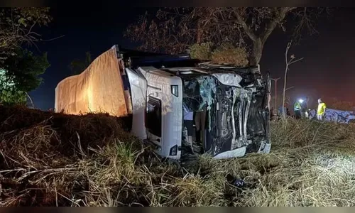 Motorista foi visto em alta velocidade antes de acidente que matou 8