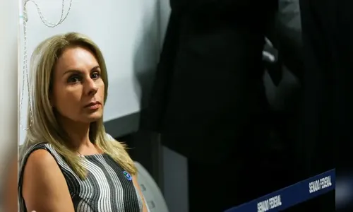 Governo dos EUA impõe Lei Magnitsky à mulher de Alexandre de Moraes