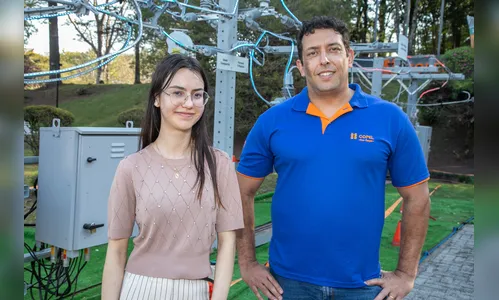 Copel abre inscrições para bolsas a estudantes de Engenharia Elétrica