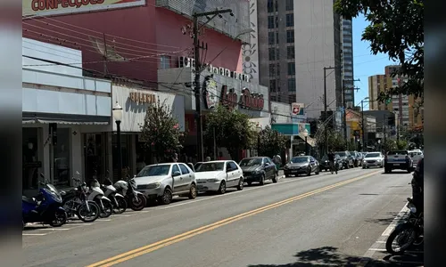 Emplacamentos crescem 34,6% em Apucarana