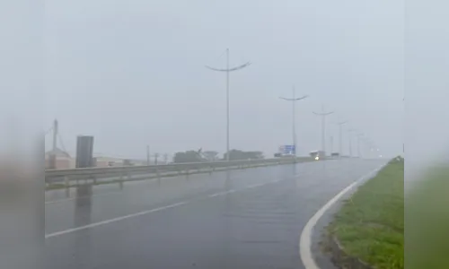 Brasil pode ter onda de tempestades com risco de tornados