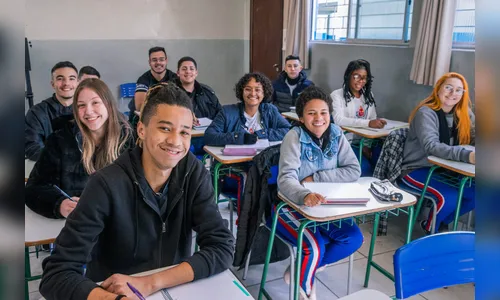 Alunos da rede estadual podem entrar no superior pelo Aprova Paraná