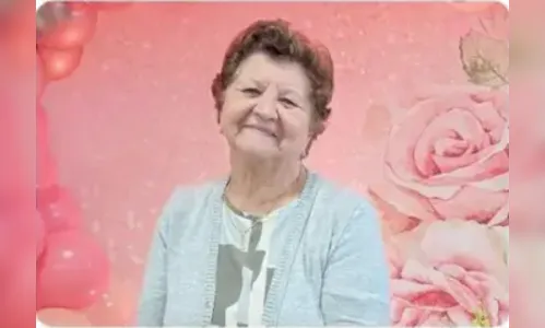 Morre Alzira Paulussi Bovo, aos 80 anos em Apucarana