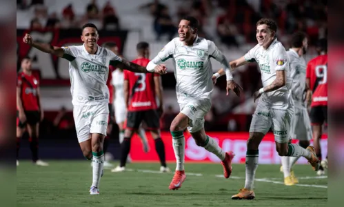 Veja onde assistir América-MG x Volta Redonda nesta segunda ao vivo