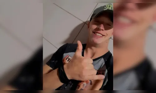 SC: corpo de jovem que tentou atravessar rio é localizado após 8 dias