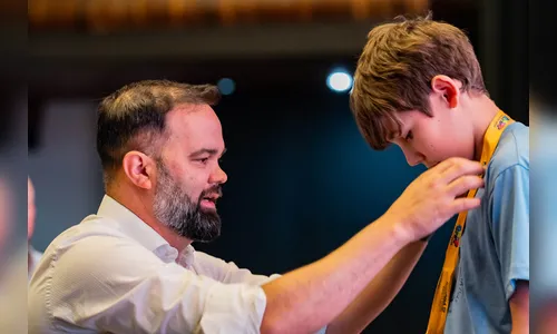 Paraná terá 150 alunos na Olimpíada Brasileira de Matemática