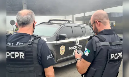 Mãe e filho são achados esquartejados em geladeira no Paraná