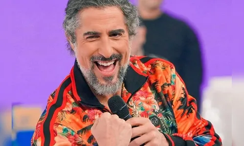 Marcos Mion anuncia despedida de cargo na Globo: 