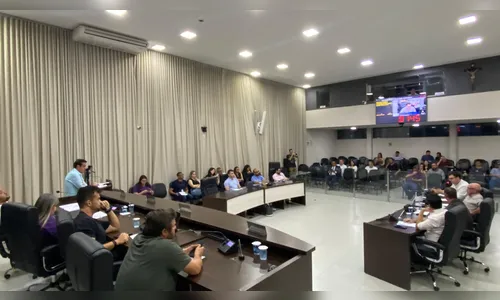 Câmara de Vereadores cria comissão para analisar dívida de Apucarana