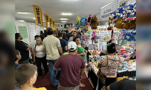 Apucarana e Arapongas têm potencial de consumo acima de R$ 12 bilhões