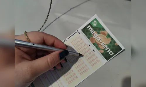 Ninguém acerta a Mega-Sena 2.922 e prêmio sobe para R$ 12 milhões