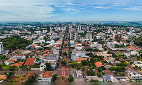 As inscrições poderão ser feitas até 30 de outubro