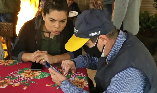 As inscrições são gratuitas