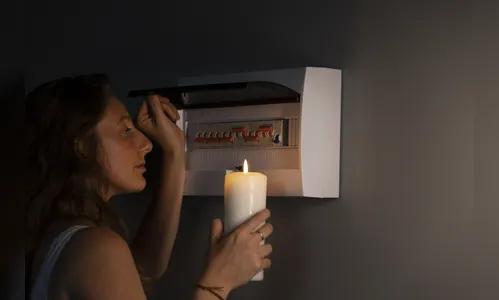Copel orienta como pedir ressarcimento por danos após falta de energia