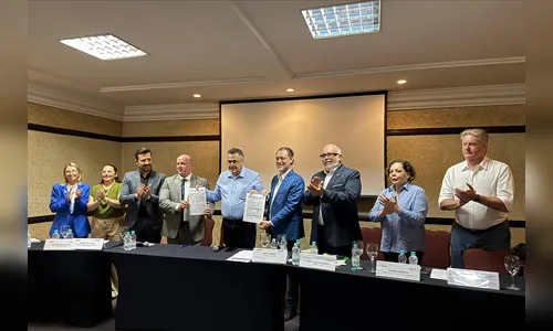 Paraná lança Painel da Dengue em parceria com MPPR e UEM