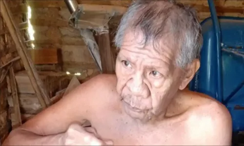 Morre último sobrevivente de povo indígena no Maranhão