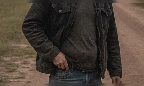 Homem denuncia ameaça com suposta arma de fogo em Borrazópolis