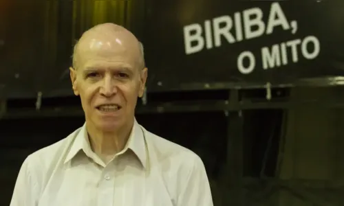 Primeiro ídolo do tênis de mesa brasileiro, Biriba morre aos 80 anos