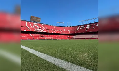 Sevilla x Barcelona: horário e onde ver jogo ao vivo neste domingo