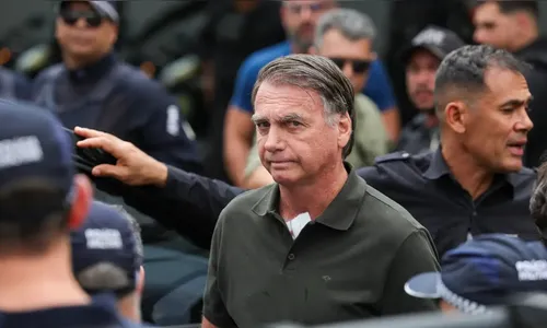 Entenda o câncer de pele de Bolsonaro