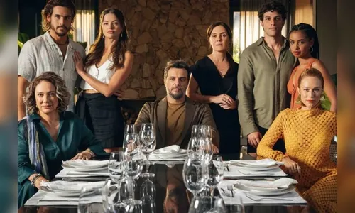 Brasil é indicado ao Emmy Internacional em 8 categorias; confira