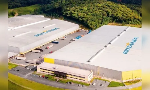 Britânia abre mais de 20 vagas de emprego no Paraná