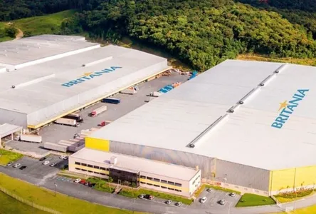 Britânia abre mais de 20 vagas de emprego no Paraná