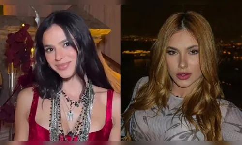 Bruna Marquezine revela por que não autorizou filmagem de Virginia