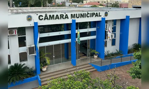 Câmara Municipal de Apucarana reforça combate à corrupção e omissão