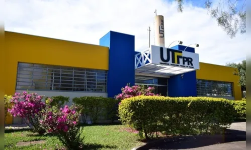 Vestibular da UTFPR oferta 294 vagas em Apucarana; saiba mais