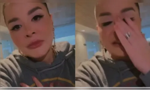 Maraisa, da dupla com Maiara, rebate críticas após vídeo com fã