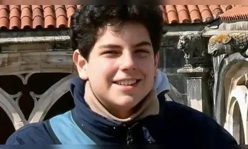 Mãe de Carlo Acutis manda recado emocionante para jovens do Brasil