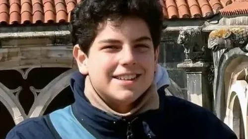 Carlo Acutis, o primeiro santo da geração millennial
