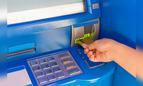 Caso de estelionato em agência bancária mobiliza PM em Ivaiporã