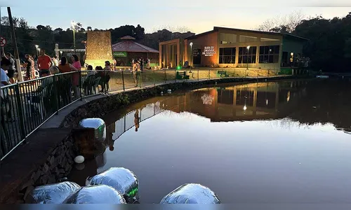 Casa da Memória é inaugurada no Parque Jardim Botânico em Ivaiporã