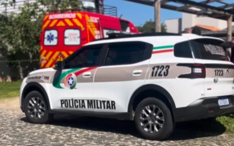 Caso aconteceu em Balneário Gaivota, no sul de Santa Catarina