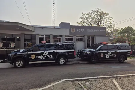 Caso é investigado pela 5ª Subdivisão Policial de Pato Branco de Pato Branco