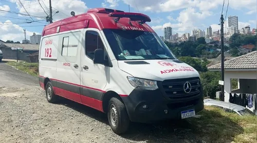 Caso ocorreu em Ponta Grossa, nos Campos Gerais do PR
