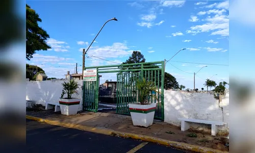 Cemitério Municipal de Cambira define prazos para reformas e limpezas