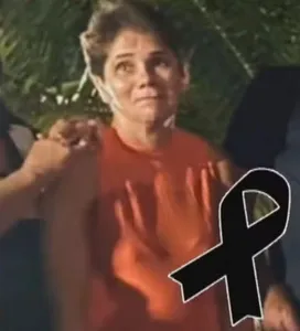 Cléria Rosa de Moraes foi encontrada morta no interior da residência