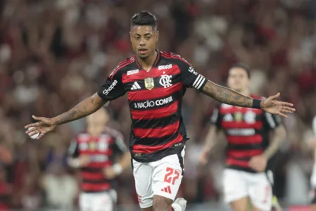 Clube quer contar com o jogador já contra o Juventude, neste domingo