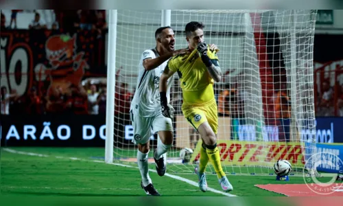 Veja onde assistir Ferroviária x Goiás nesta terça-feira ao vivo