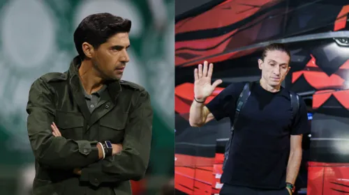 Com agendas apertadas e confrontos diretos, Flamengo e Palmeiras protagonizam reta final intensa na briga pelo título brasileiro.