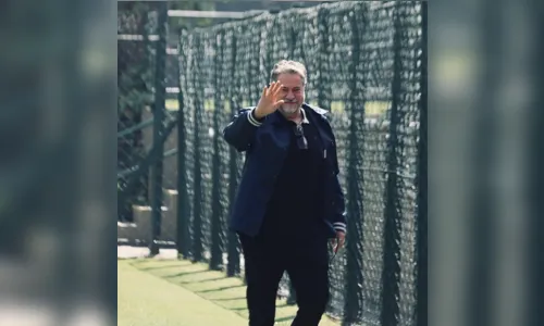 Santos é goleado pelo Ceará e se aproxima do Z-4